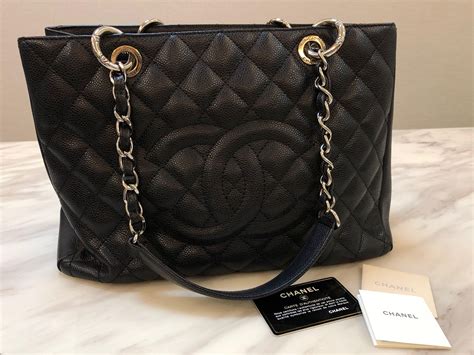 Chanel work bag price